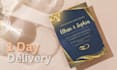 create canva template, wedding card, invitation, business card