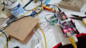 make you a program in arduino,esp32,8051,pic