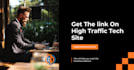 post your content on edigitalnetworks