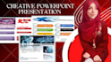 create and design effective powerpoint presentations