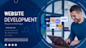create a responsive website with HTML, CSS, bootstrap, javascript, PHP, mysql