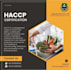 do provide iso 22000 haccp gmp halal organic certification