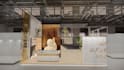 visualising your pop up booth with realistic 3d render