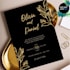 do unique invitation cards, business cards for every purpose