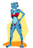 draw your furry oc