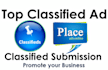 do classified ads on the premium top classified ad posting promotion