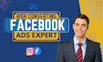 be your facebook ads manager