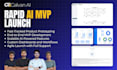 build ai mvp, ai saas mvp, ai chatbots, ai apps