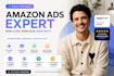 optimize amazon sponsored brands with ai creative and PPC