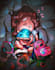 make professional cute anime fanarts and illustrations