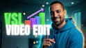 edit professional vsl that converts