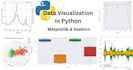 plot your data with python