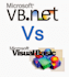 develop database development application using vb 6 and vbnet and sql