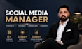 be your marketing expert, social media manager and content creator