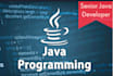 do c, cpp, python and java oop dsa programming projects
