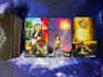 do a tarot card and psychic reading