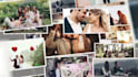 create photo collage, photo slideshow video, photo montage