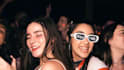 edit dj night club, dance pool party, highlights event video