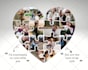 create a unique photo collage