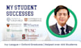 make your common app and supplementals acceptance ready