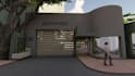 create architectural animation and renders in lumion