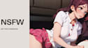 create nsfw content on commission for you