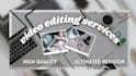 edit your video professionally and turn your ideas into reality