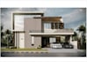 draw 2d and 3d  home plan for your dream house