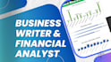 write your startup business plan