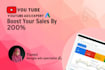 set up youtube ads that will double your revenue