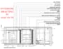 do detailed interior drafting for floor plan in autocad 2d