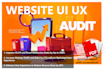 make website audit to increase conversions and sales