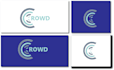 design modern word mark and letter mark logo
