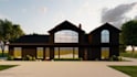 render architectural floor plans, 3d interior and exterior