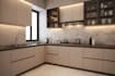 design a marvelous interior with photorealistic rendering
