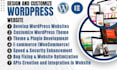 be your wordpress developer
