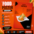 design modern promotional posters and flyers