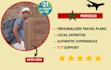 be your expert local advisor and guide in morocco
