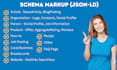 do advance rich snippets schema markup and structure data