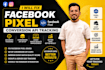 fix facebook pixel conversion API tracking