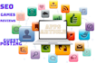 write top ranked SEO apk articles for your website