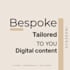 create tailored business flyer and content