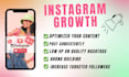 be instagram marketing specialist and growth