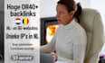 boost your site SEO with high dr40 plus dutch backlink