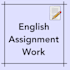 do english assignments for you
