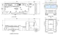 create caravan, food truck, restaurant, cafe, business plan