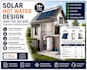 design and size solar hot water systems using tsol