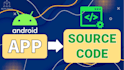 decompile android apk to android studio source code