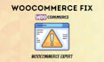 expert woocommerce fix wordpress website bug fix