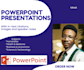 research and design powerpoint presentation with speaker notes